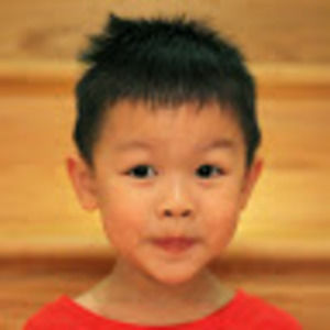 Meet your Posher, Thai